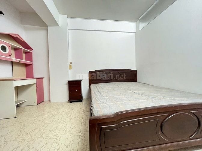 Bán Căn Hộ Miếu Nỗi 18 Tầng Đường Vũ Huy Tấn P3 Bình Thạnh 60,5m2 2PN 
