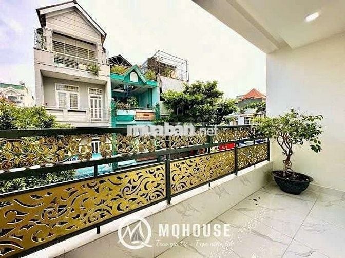 📍1PN 60M2 - FULL NT TONE GỖ - BAN CÔNG SIÊU ĐẸP