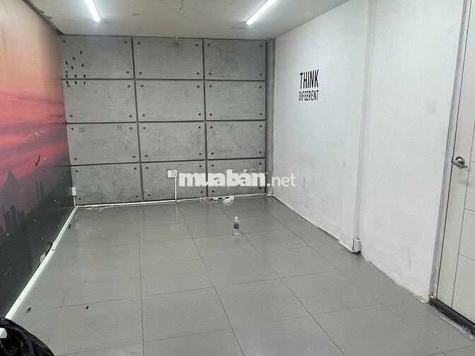 CHO THUÊ NHÀ GÓC 2 MẶT TIỀN - HUỲNH VĂN BÁNH, PHƯỜNG 13, PHÚ NHUẬN