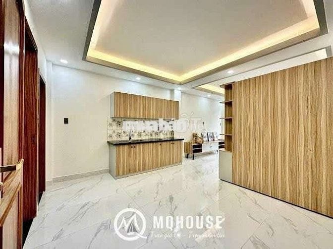 📍1PN 60M2 - FULL NT TONE GỖ - BAN CÔNG SIÊU ĐẸP
