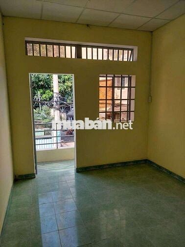 Sát mặt tiền đường số 21 hẻm 5m thông 24m2 2 tầng 3x8m chỉ 2,8 tỷ