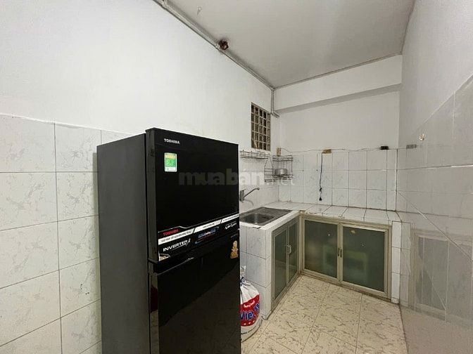 Bán Căn Hộ Miếu Nỗi 18 Tầng Đường Vũ Huy Tấn P3 Bình Thạnh 60,5m2 2PN 