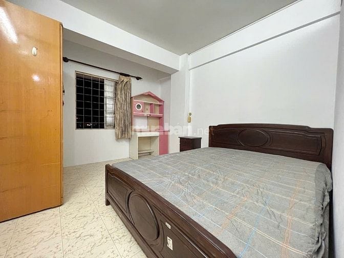 Bán Căn Hộ Miếu Nỗi 18 Tầng Đường Vũ Huy Tấn P3 Bình Thạnh 60,5m2 2PN 