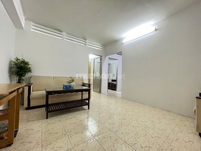Bán Căn Hộ Miếu Nỗi 18 Tầng Đường Vũ Huy Tấn P3 Bình Thạnh 60,5m2 2PN 