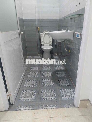 Cho thuê nhà Gò xoài 8tr 4x15 .2 tang 2pn 2tolet. H7n