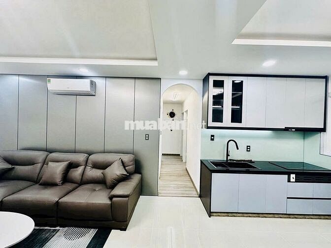 BÁN CĂN HÔ CAO CẤP NHÀ MỚI HOÀNG KIM