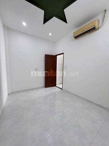 ⭐️Bán gấp Nhà 1 lầu đúc hẻm Đường Số 21, P8, Q.Gò Vấp, vào ở ngay