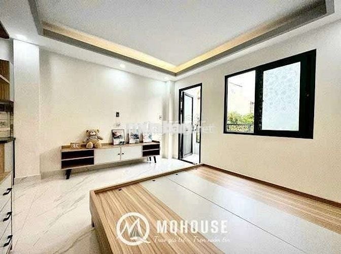 📍1PN 60M2 - FULL NT TONE GỖ - BAN CÔNG SIÊU ĐẸP