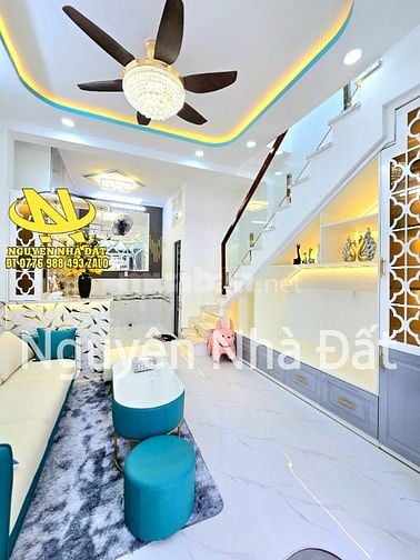 🔥🔥🔥Nhà mặt tiền hẻm vị trí mua bán kinh doanh🔥🔥🔥