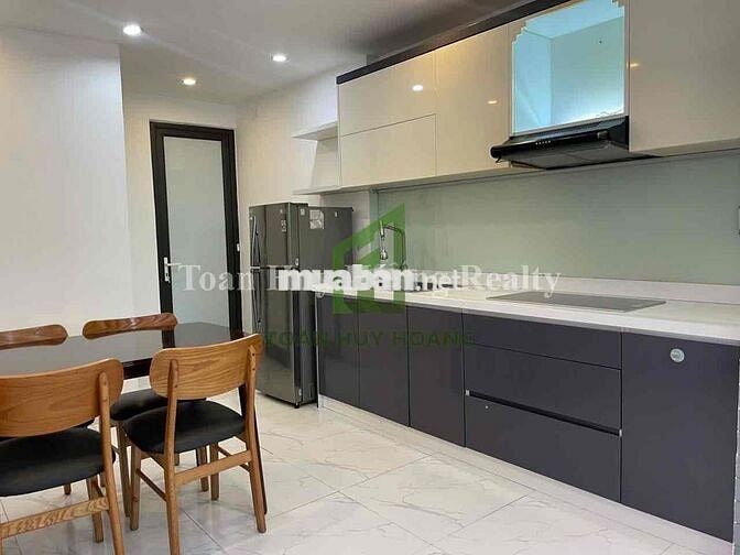 NHÀ NGUYÊN CĂN GẦN ĐƯỜNG 3/2 - GIÁ 16 TRIỆU