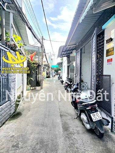 🔥🔥🔥Nhà mặt tiền hẻm vị trí mua bán kinh doanh🔥🔥🔥