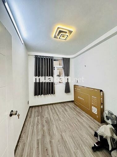 BÁN CĂN HÔ CAO CẤP NHÀ MỚI HOÀNG KIM