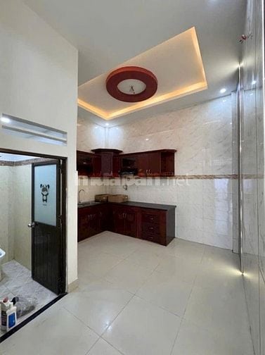 ⭐️Bán gấp Nhà 1 lầu đúc hẻm Đường Số 21, P8, Q.Gò Vấp, vào ở ngay