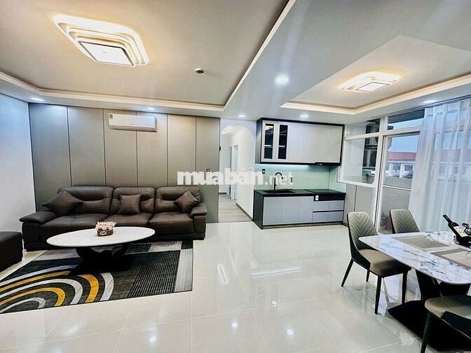 BÁN CĂN HÔ CAO CẤP NHÀ MỚI HOÀNG KIM