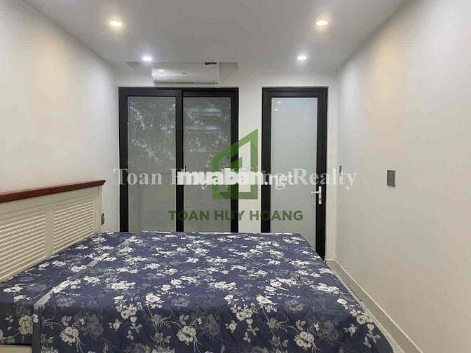 NHÀ NGUYÊN CĂN GẦN ĐƯỜNG 3/2 - GIÁ 16 TRIỆU