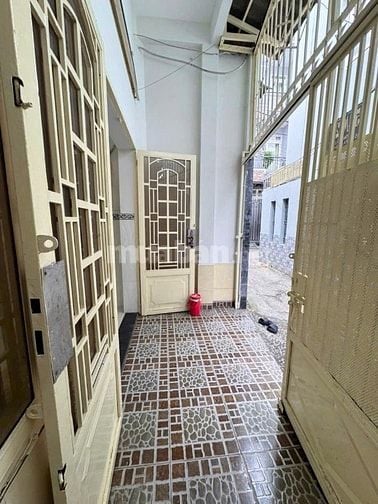 ⭐️Bán gấp Nhà 1 lầu đúc hẻm Đường Số 21, P8, Q.Gò Vấp, vào ở ngay