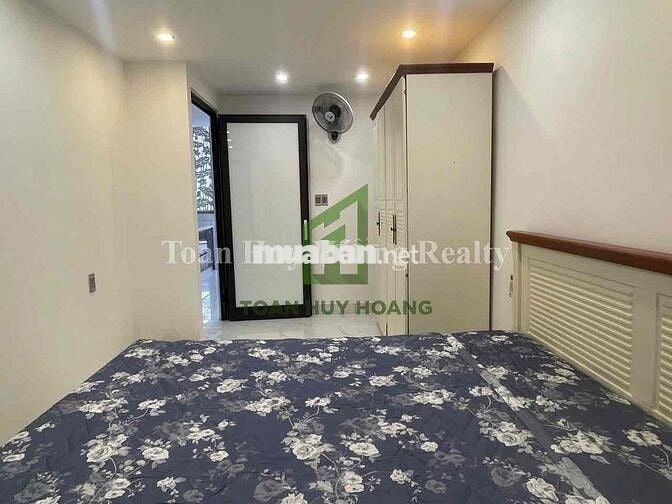 NHÀ NGUYÊN CĂN GẦN ĐƯỜNG 3/2 - GIÁ 16 TRIỆU
