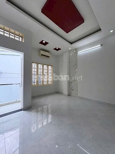 ⭐️Bán gấp Nhà 1 lầu đúc hẻm Đường Số 21, P8, Q.Gò Vấp, vào ở ngay
