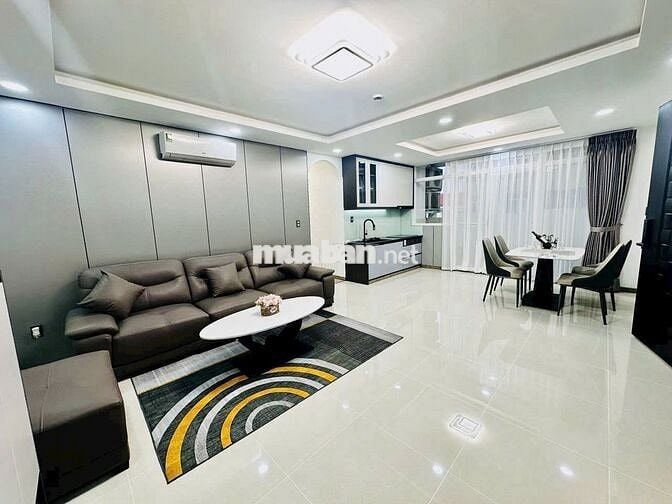 BÁN CĂN HÔ CAO CẤP NHÀ MỚI HOÀNG KIM