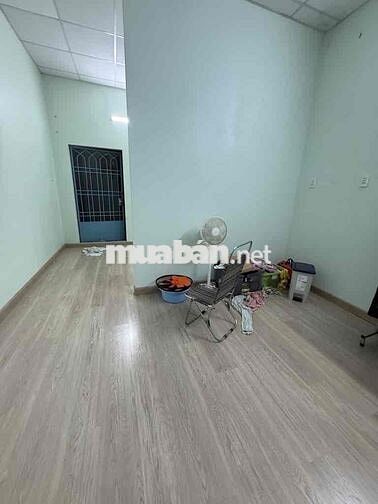 NHÀ 1T1L 77M2(4X19) LÊ ĐỨC THỌ P13 HẺM THÔNG SỔ HỒNG RIÊNG GIÁ 5,65 TY