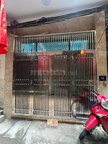 🔥 7,886 tỷ  31m2 👉 5 TẦNG - PHỐ LÊ TRỌNG TẤN - HOÀNG MAI