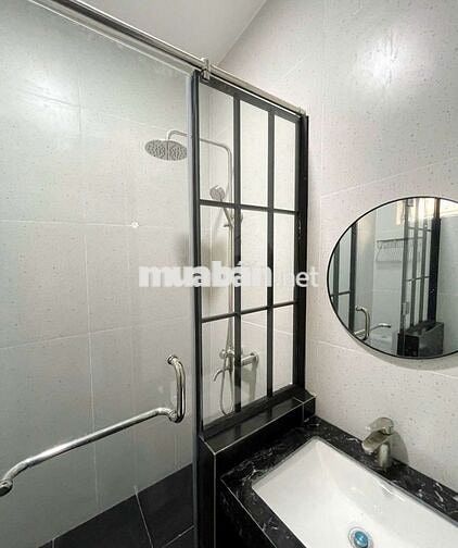 🏡Căn Hộ Studio 35m2_Cửa Sổ Trời_Cho Nuôi Pet_Co.opmart Nhiêu Lộc