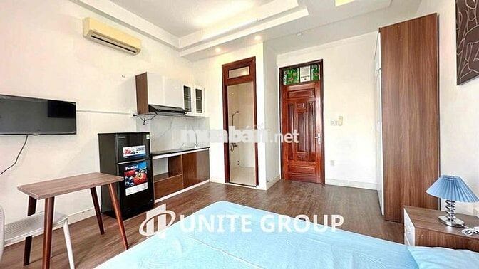 Căn Hộ Studio Gần Vòng Xoay Lăng Cha Cả-Sân Bay Tân Sơn Nhất-Nhà Ga T3