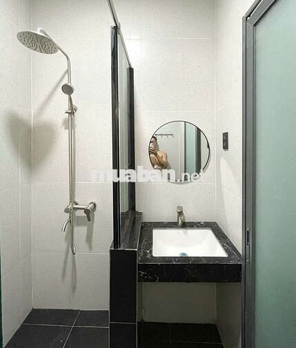 🏡Căn Hộ Studio 35m2_Cửa Sổ Trời_Cho Nuôi Pet_Co.opmart Nhiêu Lộc