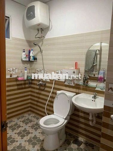 Chung cư Screc , Trường Sa,Q3:Giá 10.5tr/th căn 55m2- 1p ngủ, NT