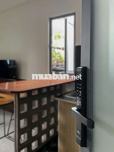 🏡Căn Hộ Studio 35m2_Cửa Sổ Trời_Cho Nuôi Pet_Co.opmart Nhiêu Lộc