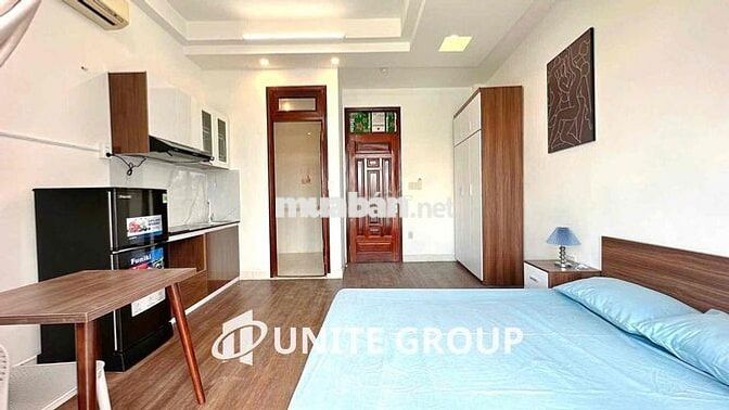 Căn Hộ Studio Gần Vòng Xoay Lăng Cha Cả-Sân Bay Tân Sơn Nhất-Nhà Ga T3