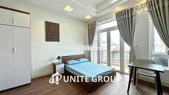 Căn Hộ Studio Gần Vòng Xoay Lăng Cha Cả-Sân Bay Tân Sơn Nhất-Nhà Ga T3