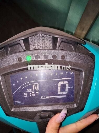Mx king 150 zin nhập khẩu Indonesia bản 2022