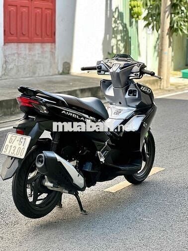 ab 160 abs chính chủ