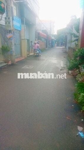 Cần bán 61, 6m2 đất thổ cư Yên Nghĩa Hà Đông Hà Nội