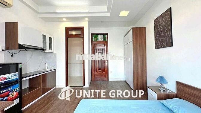 Căn Hộ Studio Gần Vòng Xoay Lăng Cha Cả-Sân Bay Tân Sơn Nhất-Nhà Ga T3