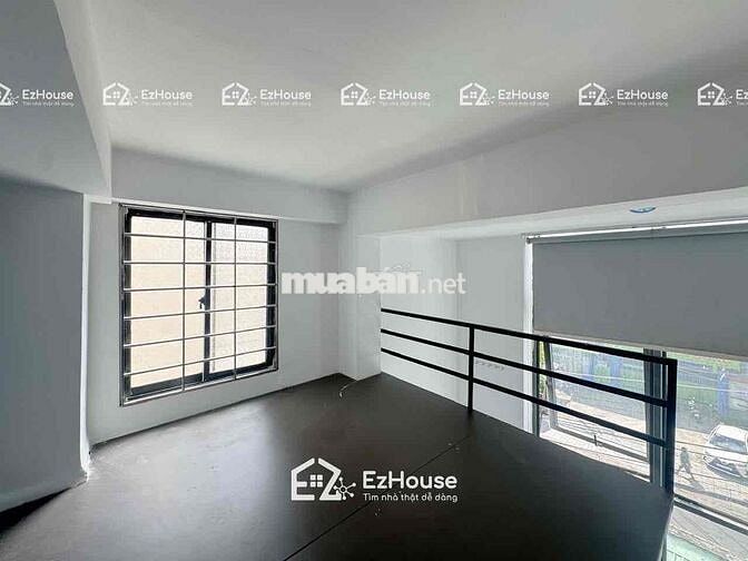 PHÒNG TRỌ DUPLEX GẦN CAO ĐẲNG VOV, CÔNG VIÊN PMQT