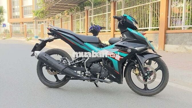 Mx king 150 zin nhập khẩu Indonesia bản 2022