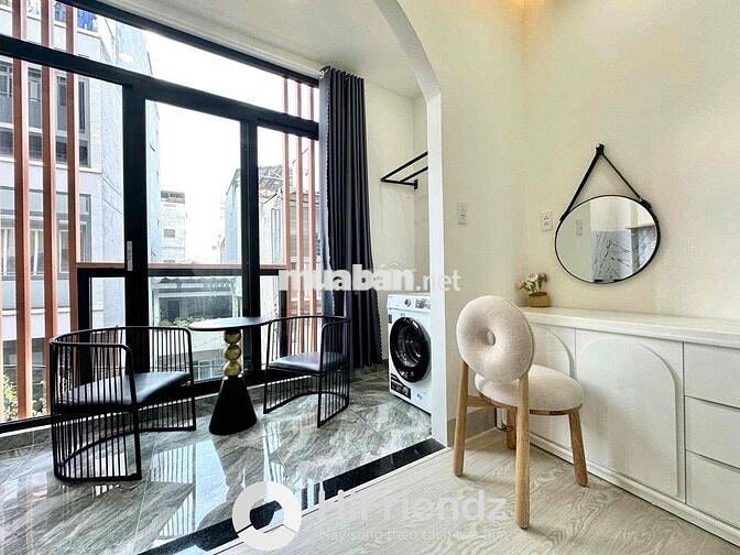 ✨ Siêu Phầm nhà xinh - chuẩn CHDV mini - Bancolny sang xịn hiện đại