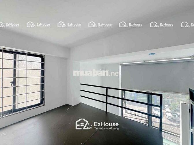 PHÒNG TRỌ DUPLEX GẦN CAO ĐẲNG VOV, CÔNG VIÊN PMQT