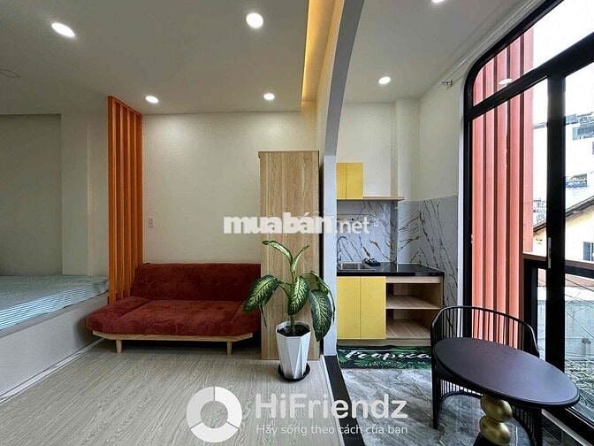✨ Siêu Phầm nhà xinh - chuẩn CHDV mini - Bancolny sang xịn hiện đại