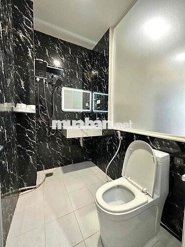 Cho Thuê Căn Hộ Studio Gần Sân Bay Tân Sơn Nhất-Vòng Xoay Lăng Cha Cả