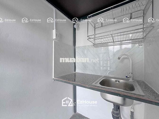 PHÒNG TRỌ DUPLEX GẦN CAO ĐẲNG VOV, CÔNG VIÊN PMQT