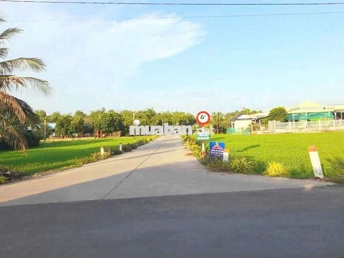 Quá đẹp, 135m2 đất thổ cư 5x 27m đường nguyễn văn ánh chỉ 650tr