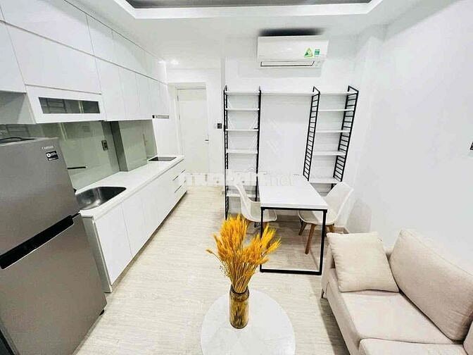 Căn Hộ Studio Gần Etown Cộng Hoà-Nhà Ga T3-Đại Học Greenwich Tân Bình