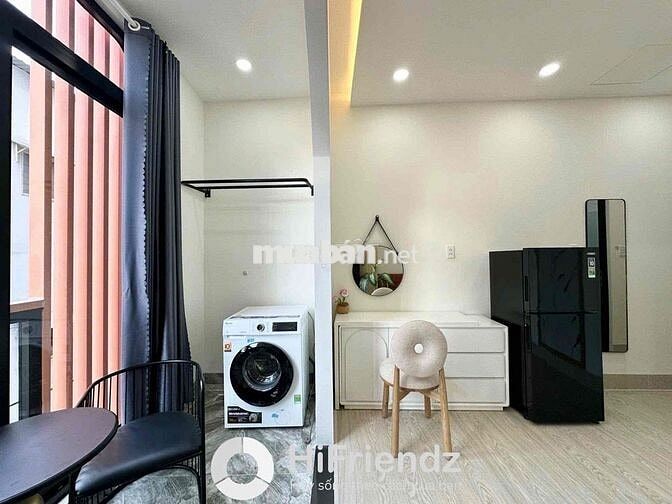 ✨ Siêu Phầm nhà xinh - chuẩn CHDV mini - Bancolny sang xịn hiện đại