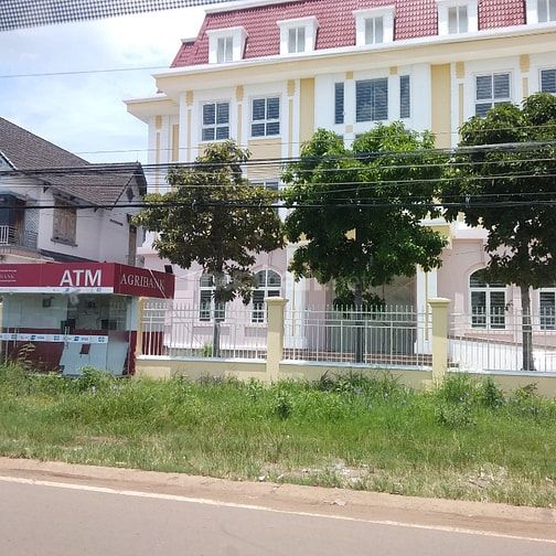 Cần tiền bán gấp lô đất ngày trung tâm TT Tân Khai 