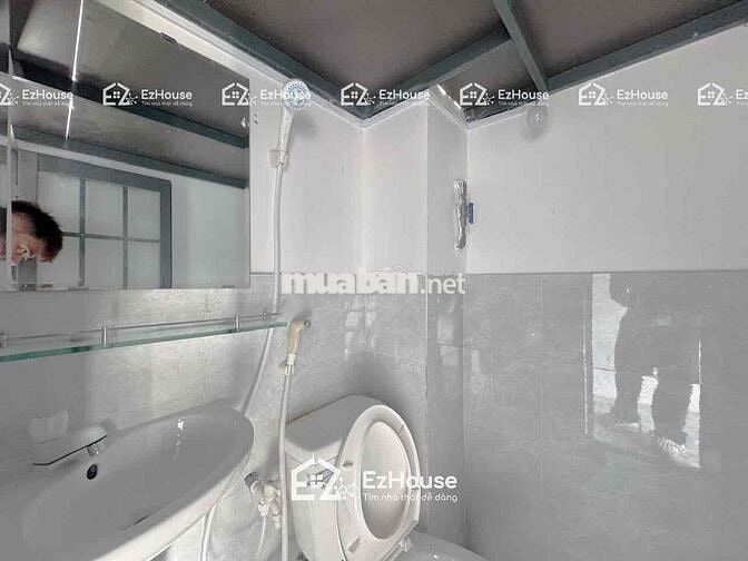 PHÒNG TRỌ DUPLEX GẦN CAO ĐẲNG VOV, CÔNG VIÊN PMQT
