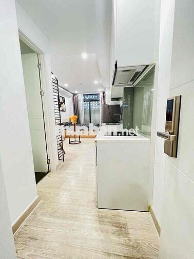 Căn Hộ Studio Gần Etown Cộng Hoà-Nhà Ga T3-Đại Học Greenwich Tân Bình