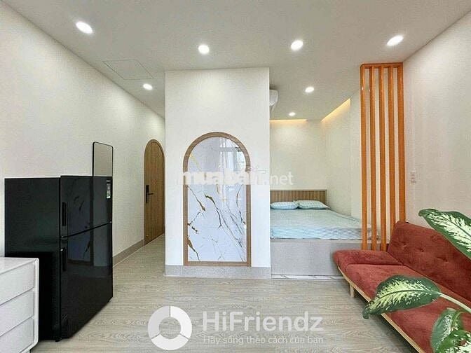 ✨ Siêu Phầm nhà xinh - chuẩn CHDV mini - Bancolny sang xịn hiện đại